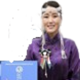 Бүрнээбаяр