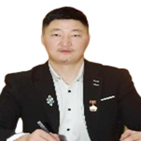 Алтангэрэл