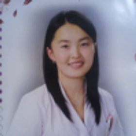 Цэрэндулам