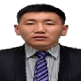 Мягмаржаргал