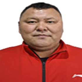 Баянжаргал