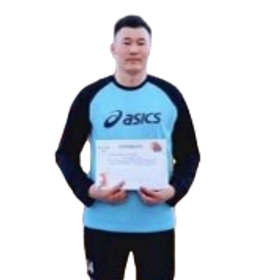 Бат-Амгалан