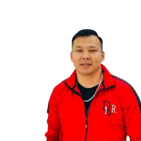 Цэрэнзундуй