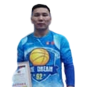 Нэргүйбаатар