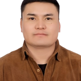 Мөнхбаатар