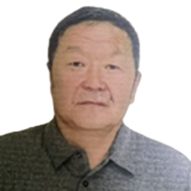 Баасанцэрэн