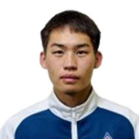 Амартүвшин