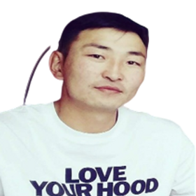 Түвшинзаяа