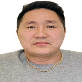 Жаргалсайхан