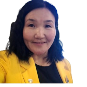 Лхагвадулам