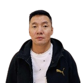 Чимэдсэрчин