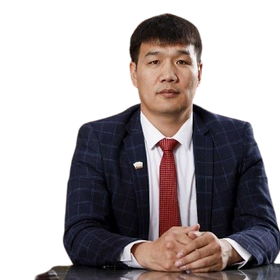 Хатанзоригт