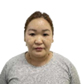 Ууганцэцэг