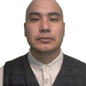 Дүүрэнжаргал