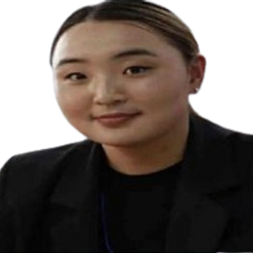 Мягмарсүрэн