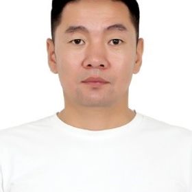 Чимэдсэрчин