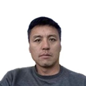 Мөнхжаргал