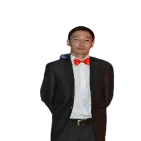 Адьяасүрэн