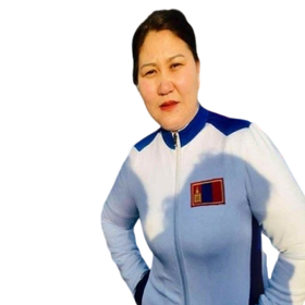 Батсэлэнгэ