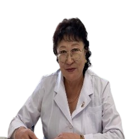 Алтанцэцэг