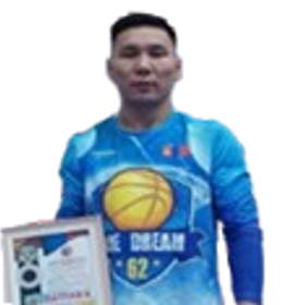 Нэргүйбаатар