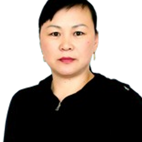 Бадамрагчаа