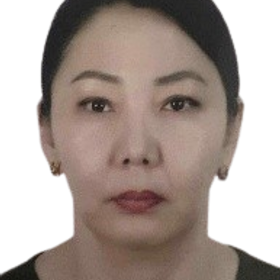 Нандинчимэг