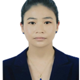 Мягмарзаяа