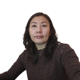 Баянжаргал