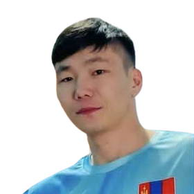 Мөнх-Эрдэнэ