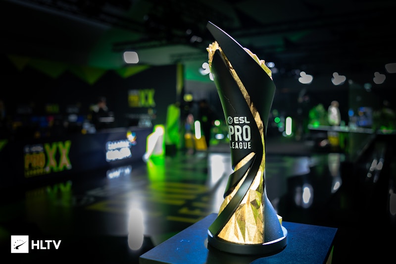 The MongolZ багийн оролцох дараагийн тэмцээн ESL Pro League Season 22