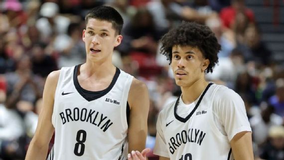 NBA-ийн хамгийн олон драфтын эрхүүдтэй багууд