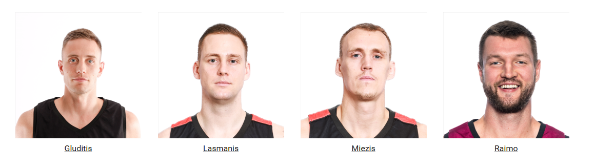 FIBA 3x3 World Cup: Манай эрэгтэй шигшээ багтай өрсөлдөх багууд