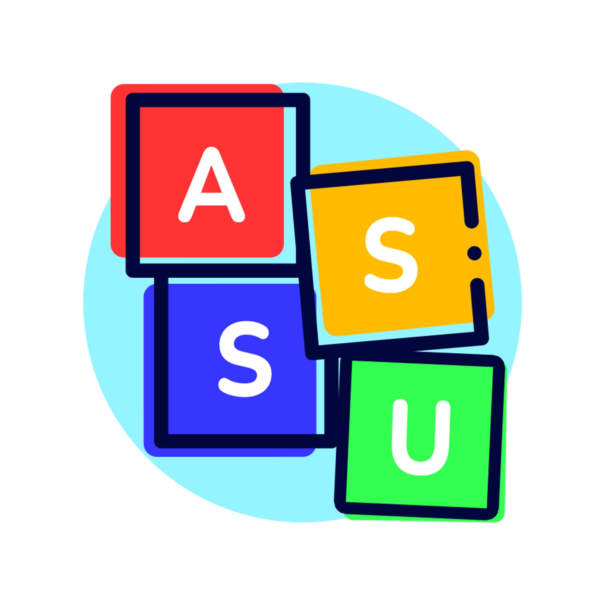 ЕБС Ассу сургууль