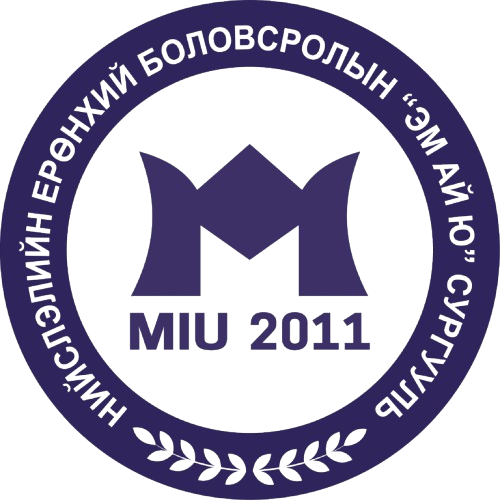 ЕБС Эм Ай Ю сургууль