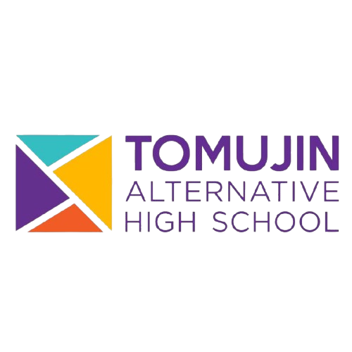 ЕБС Томүжин Алтернатив сургууль