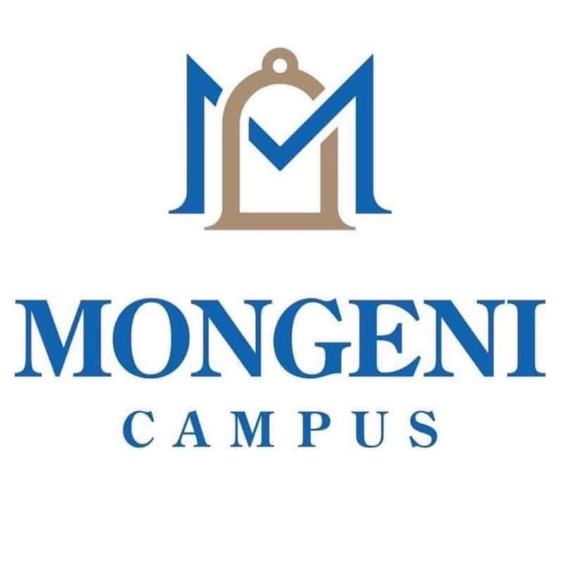 ЕБС Монгени сургууль