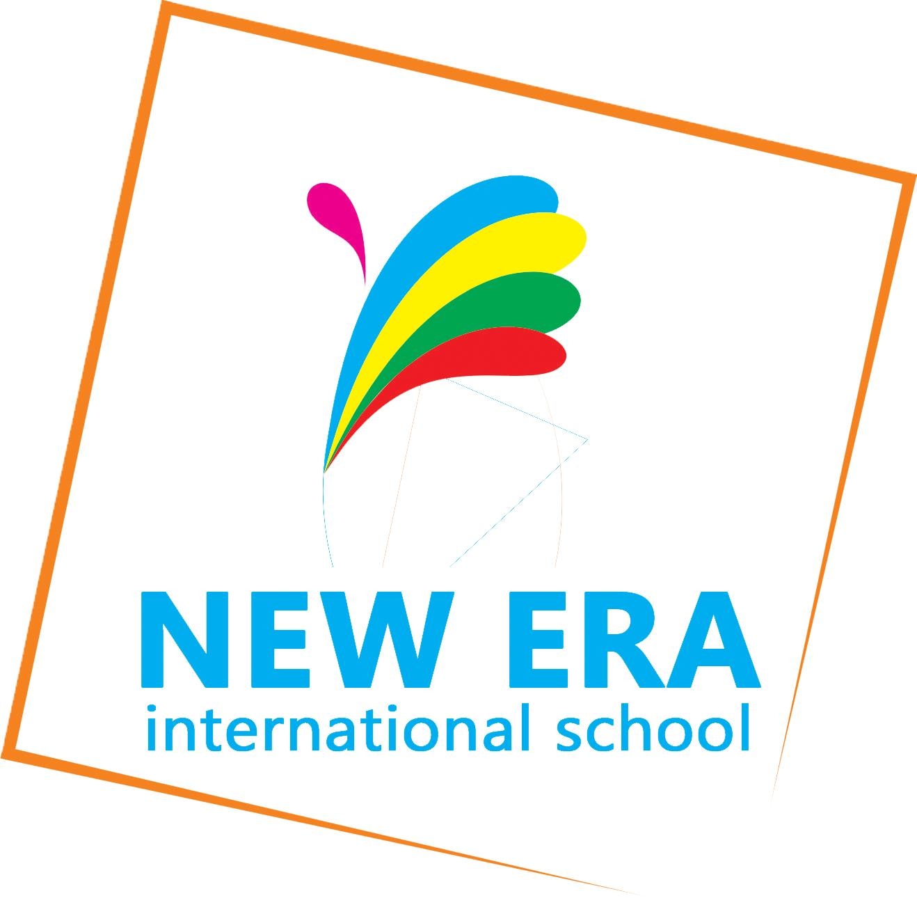 ЕБС Шинэ эрин олон улсын сургууль