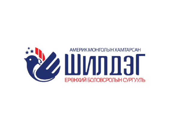 ЕБС Шилдэг сургууль