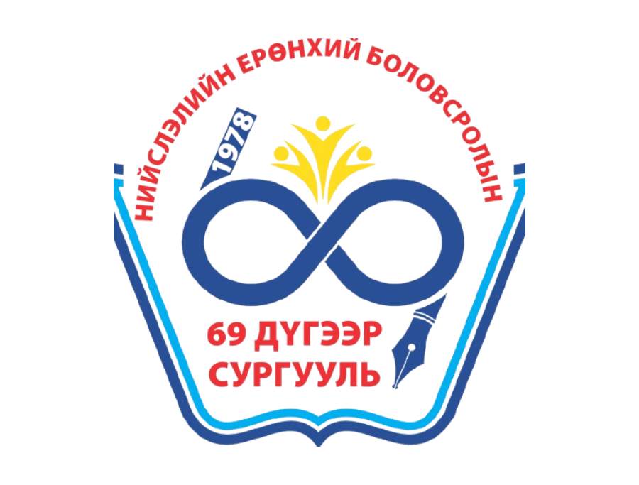 ЕБС 69-р сургууль