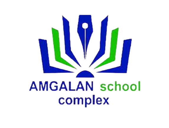 ЕБС Амгалан сургууль