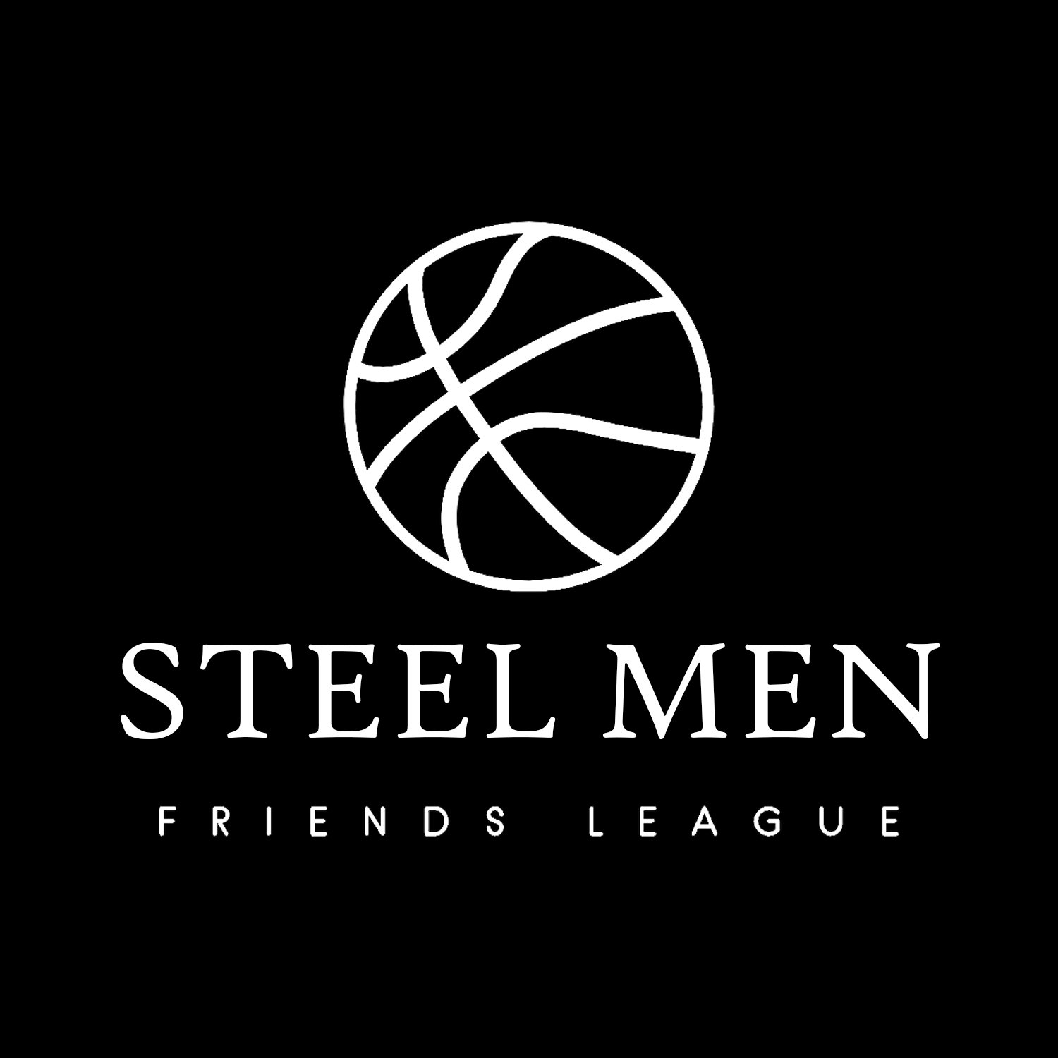 Steel Men