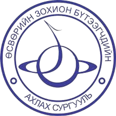 ЕБС Өсвөрийн зохион бүтээгч сургууль