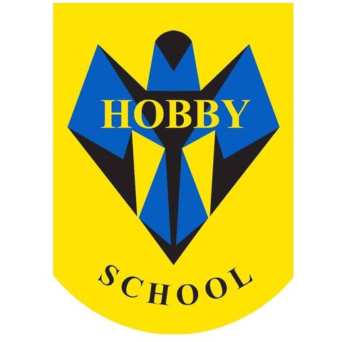 ЕБС Хобби сургууль