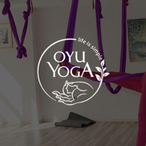 Oyu Yoga