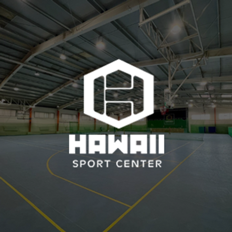 Hawaii Sports Center