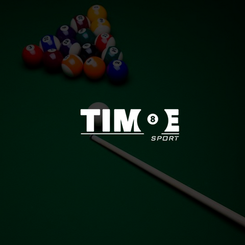 TIME Billiard Club