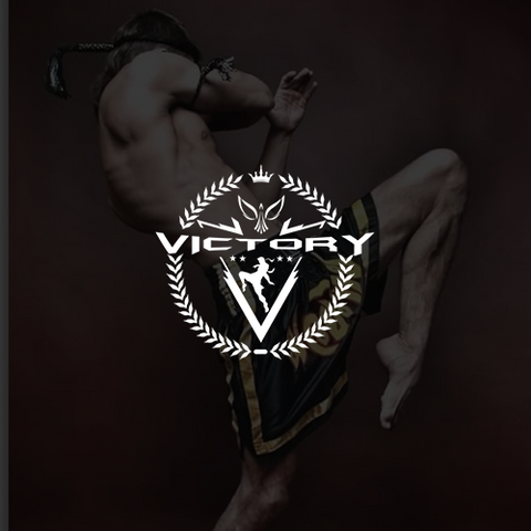 Victory fighting & fitness