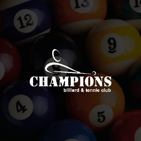 Champions billiard club