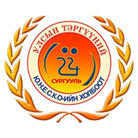 ЕБС 24-р сургууль